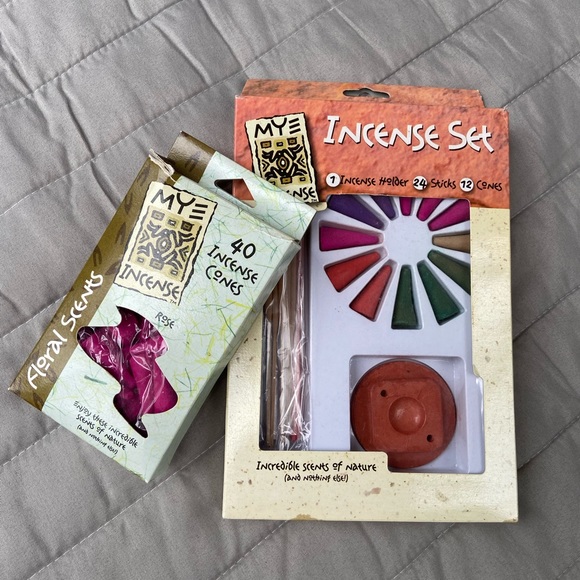 My Incense Other - 🎁Incense set